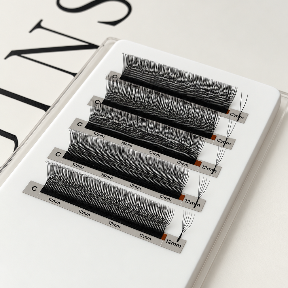U LASH Collection