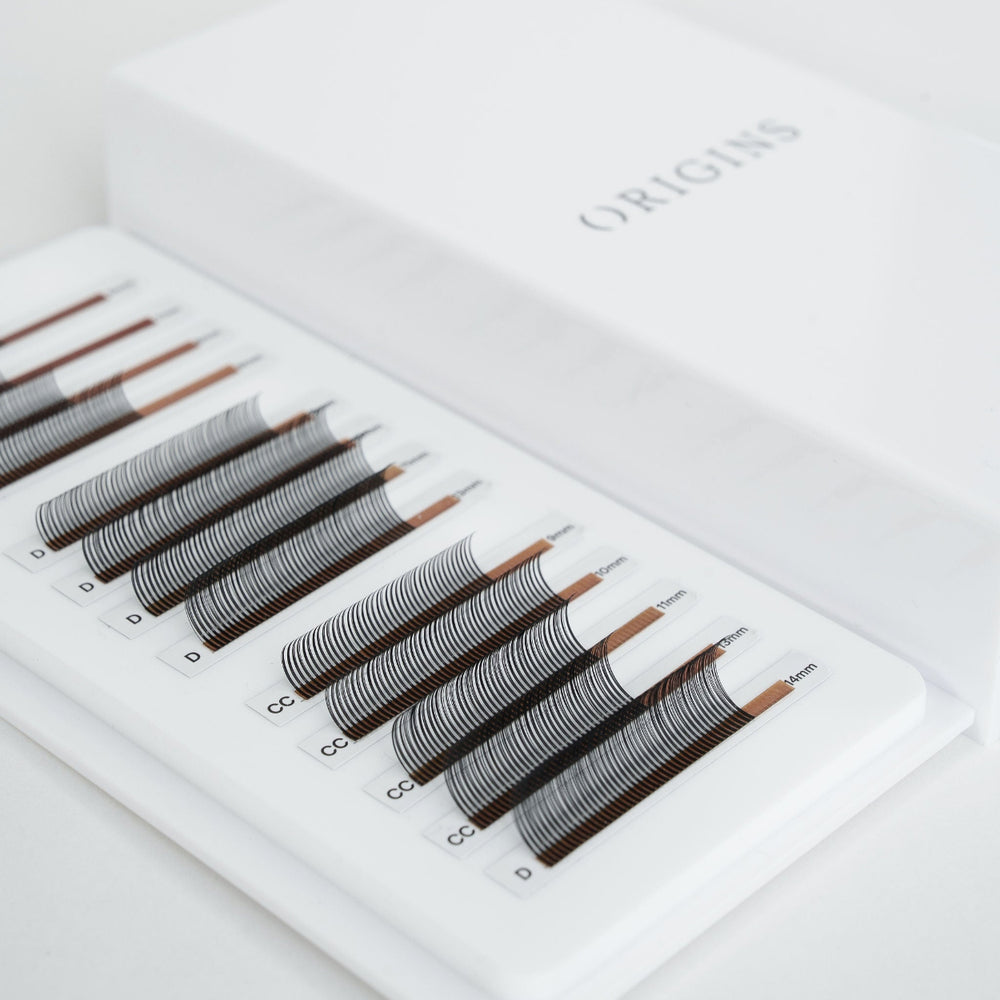 Wet Lash Collection 0.03