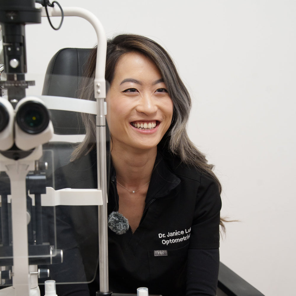 Eye Health Overview for Lash Professionals