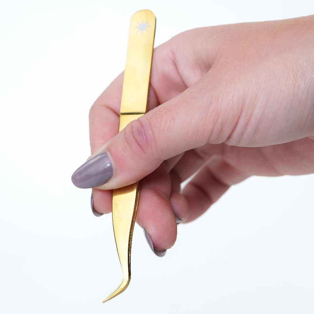 Sunlight Tweezer Collection