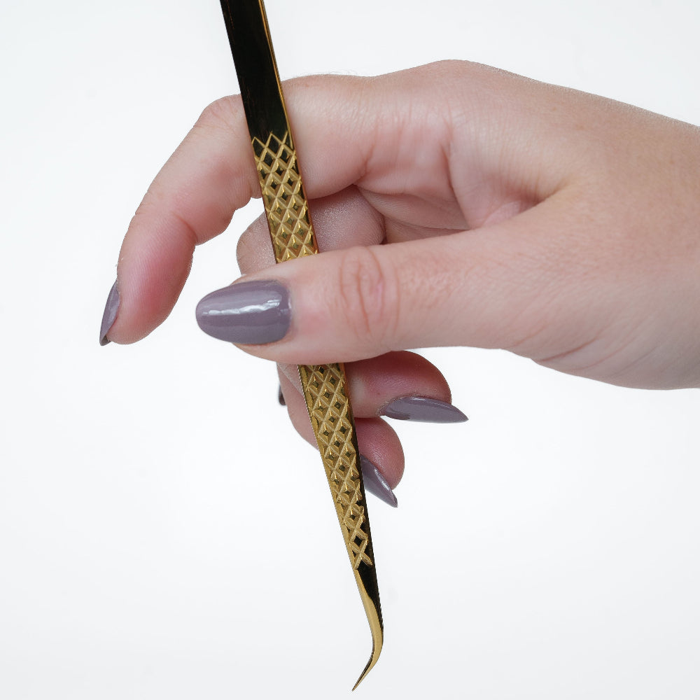 Sunlight Tweezer Collection