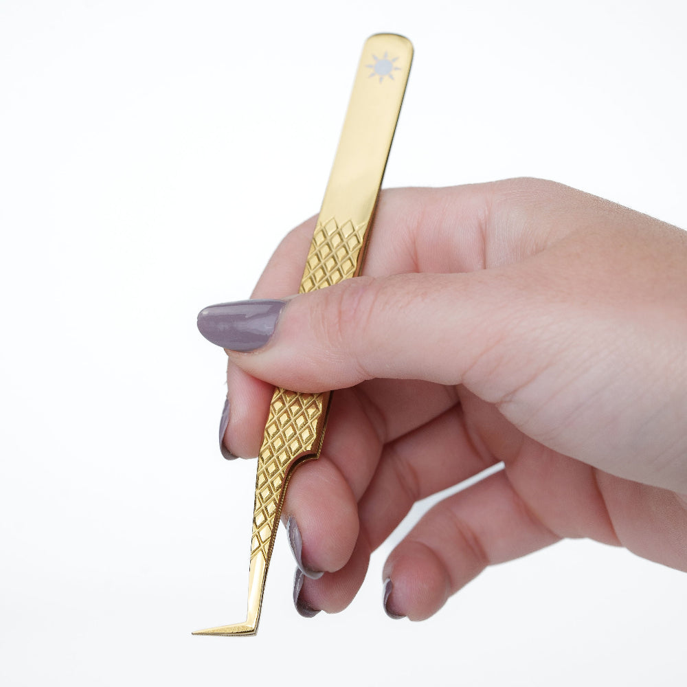 Sunlight Tweezer Collection