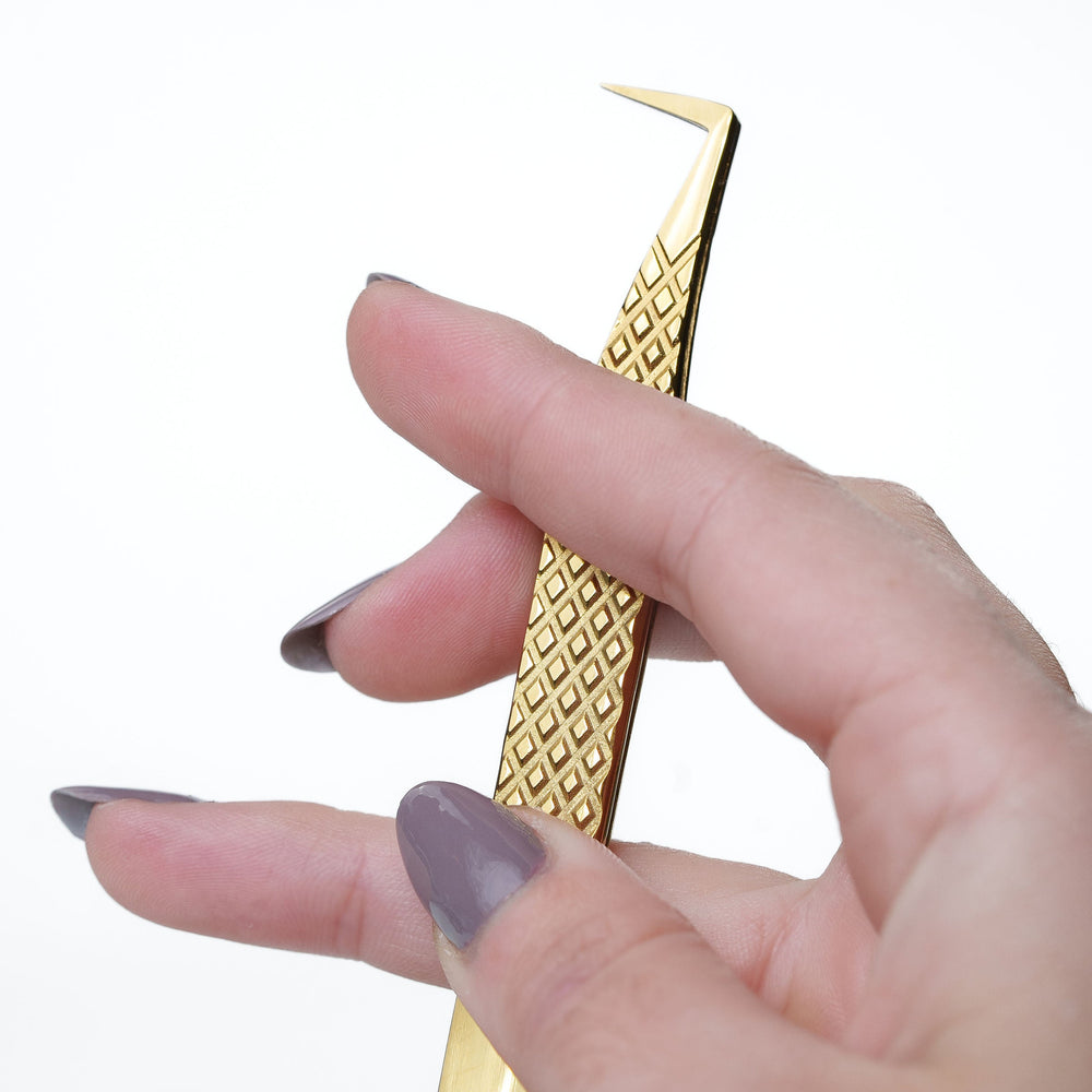 Sunlight Tweezer Collection