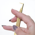 Sunlight Tweezer Collection