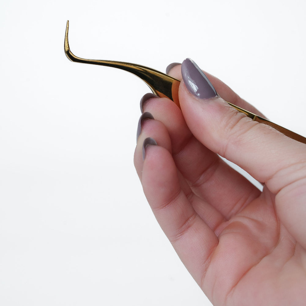 Sunlight Tweezer Collection