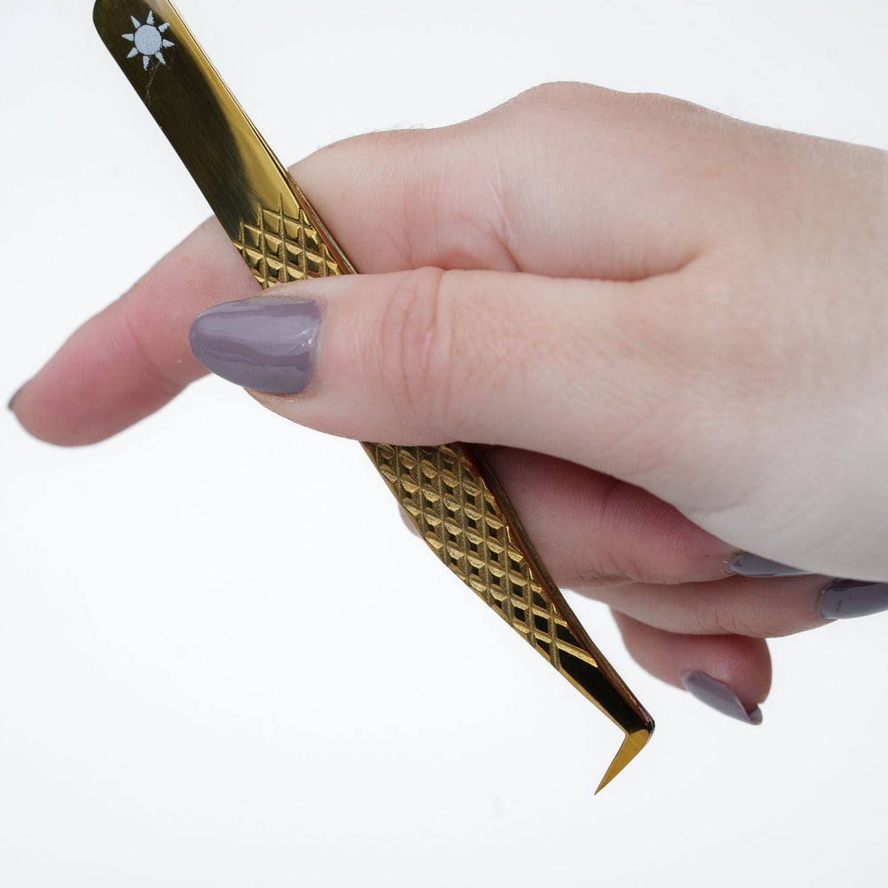 Sunlight Tweezer Collection
