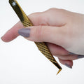 Sunlight Tweezer Collection