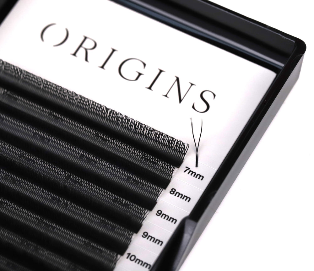 U LASH Collection