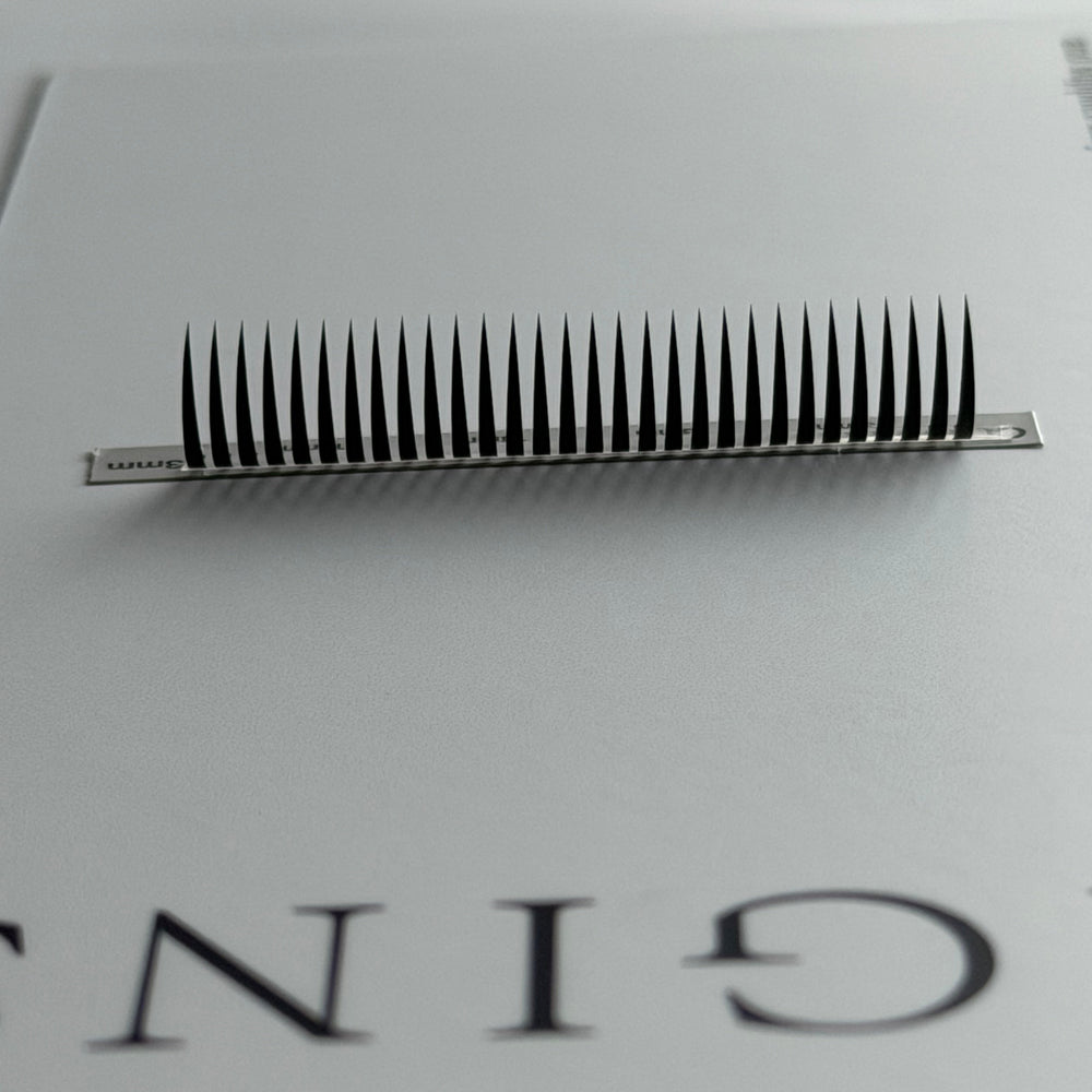 Pointed Spike