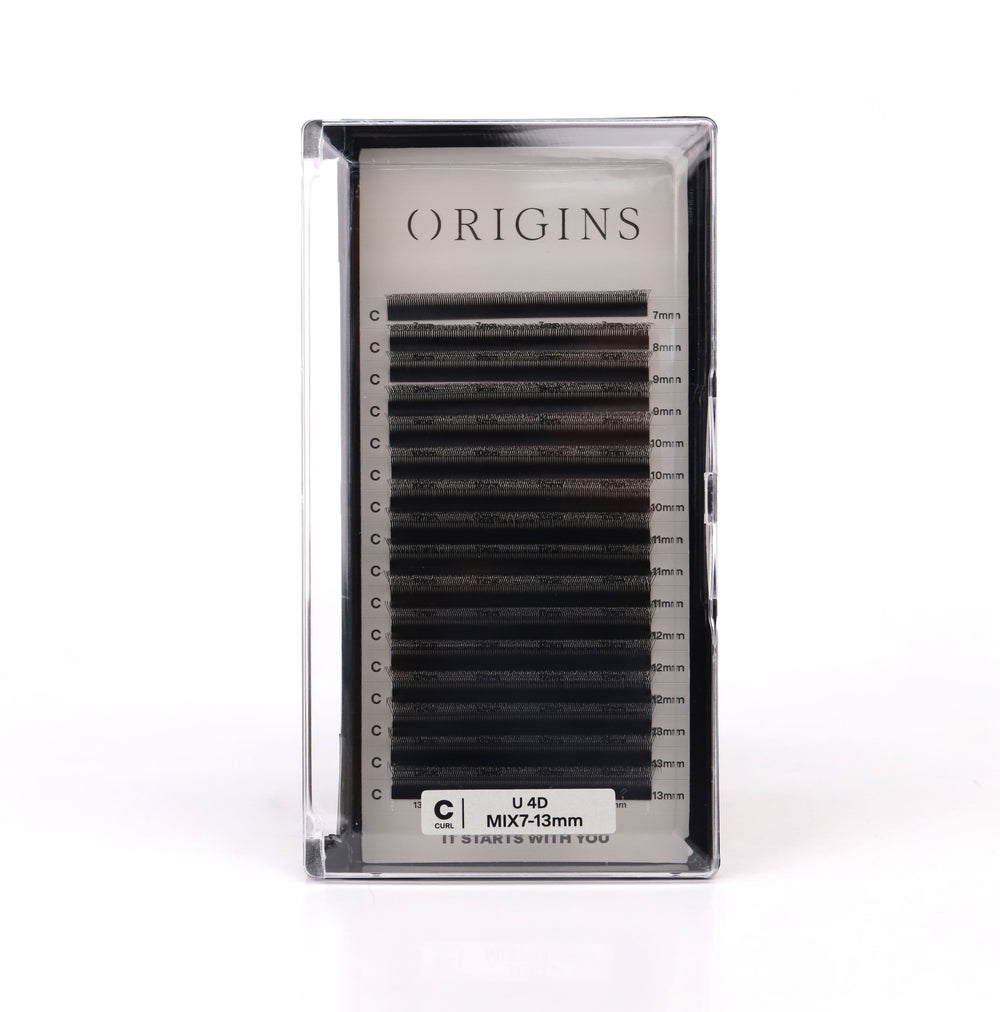 U LASH Collection