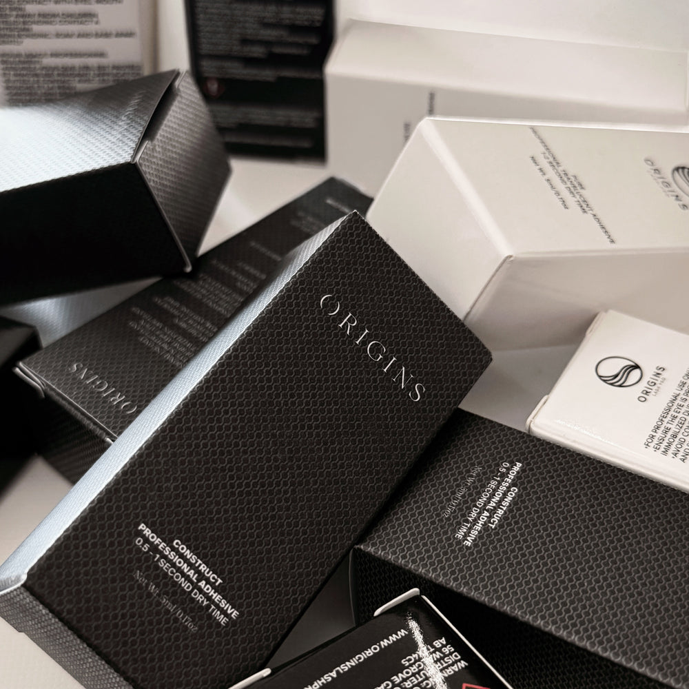 Adhesive Bundle (30% Off)