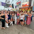 Origins Stampede Lash Party (Calgary JULY 4 2026)