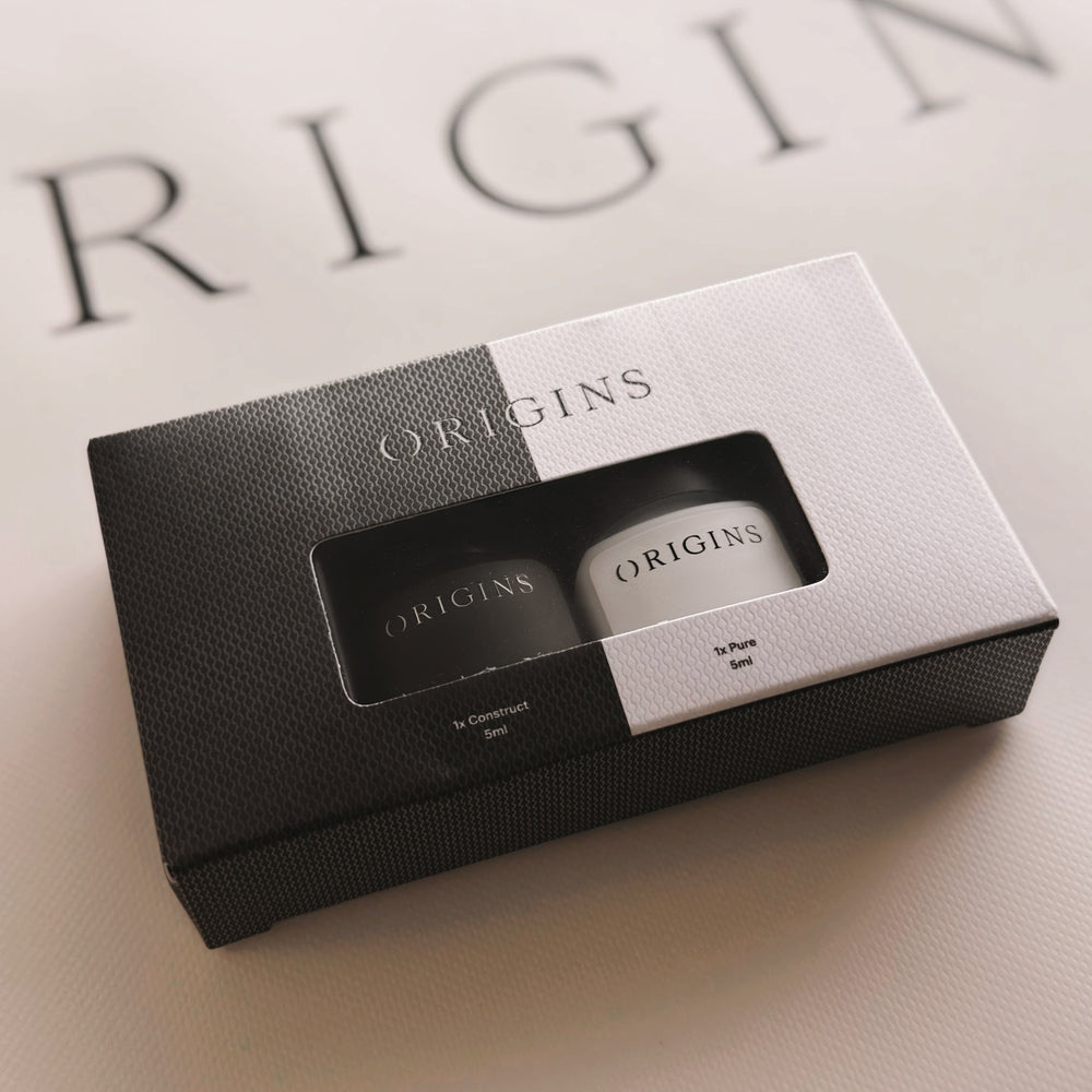 Construct + Pure Duo