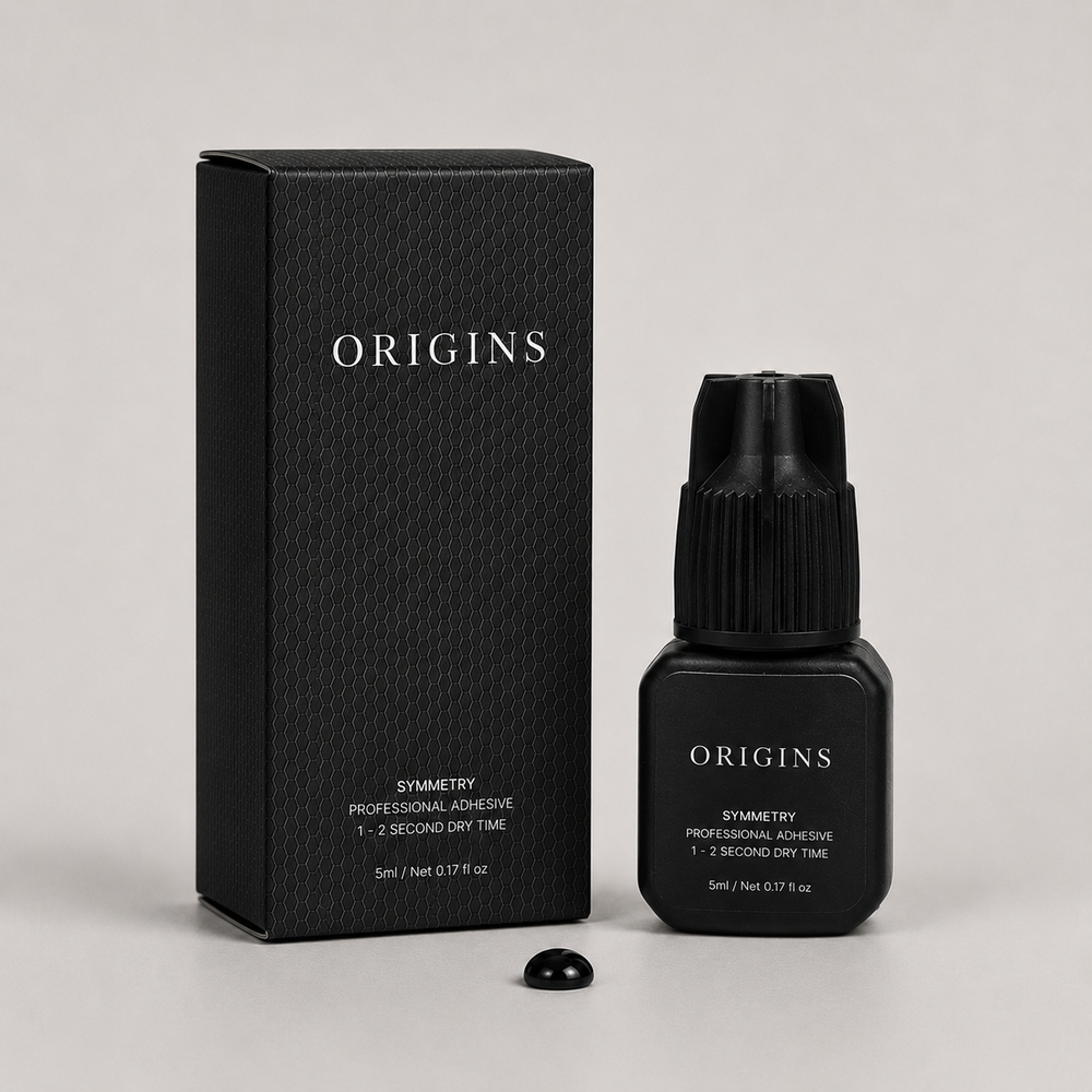 Symmetry Adhesive