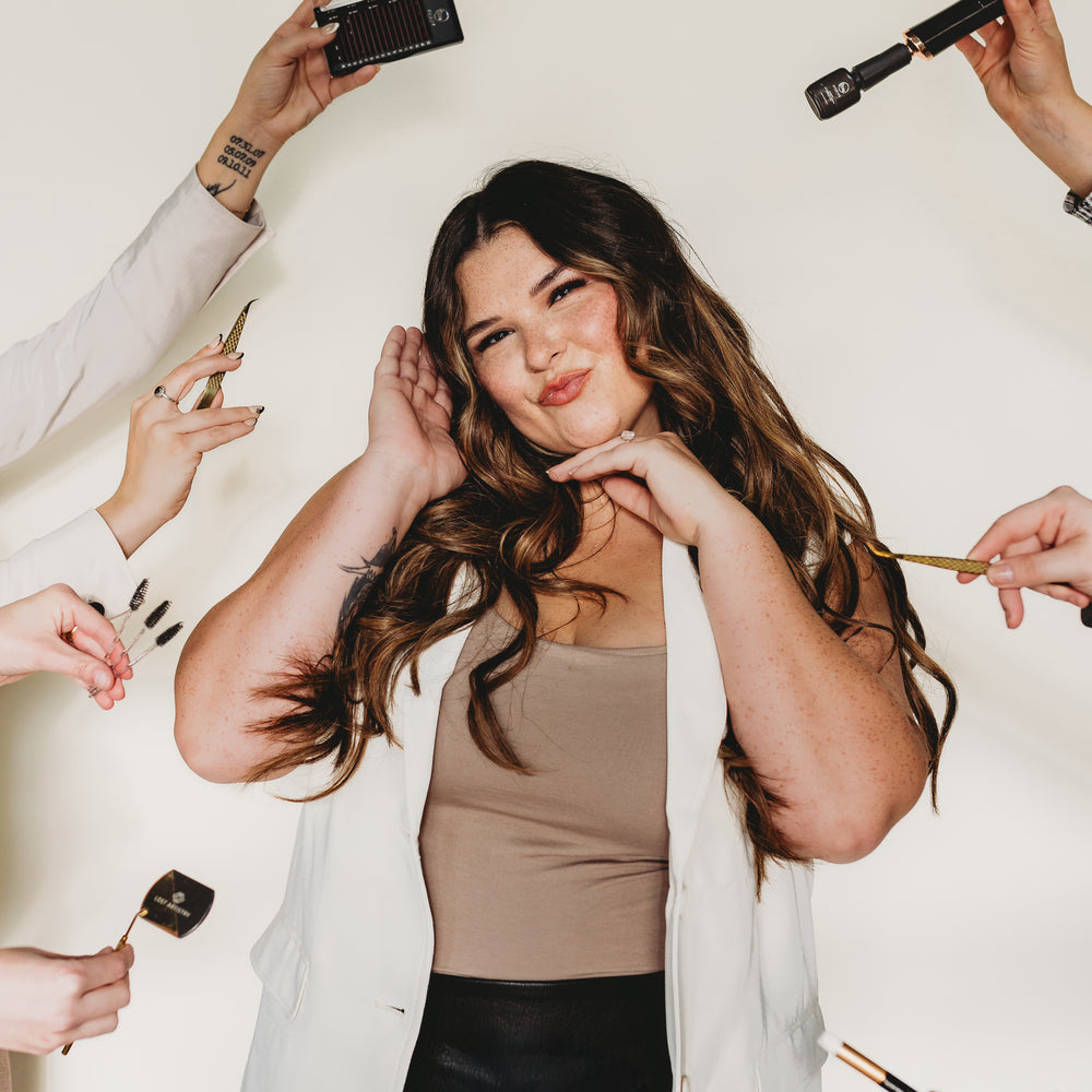 Beyond Beauty: Lash Lifts, Eye Health & Industry Trends  (COMOX BC - FEB 8 2026)