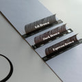 Brown Collection 0.03