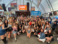 Origins Stampede Lash Party (Calgary JULY 4 2026)