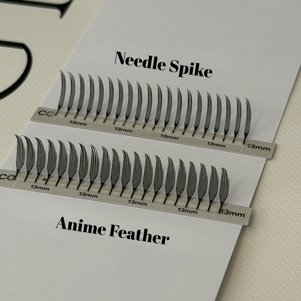 LIVE DEMO - Anime / 3D Printed Spikes (Calgary MAR 29 2026 )