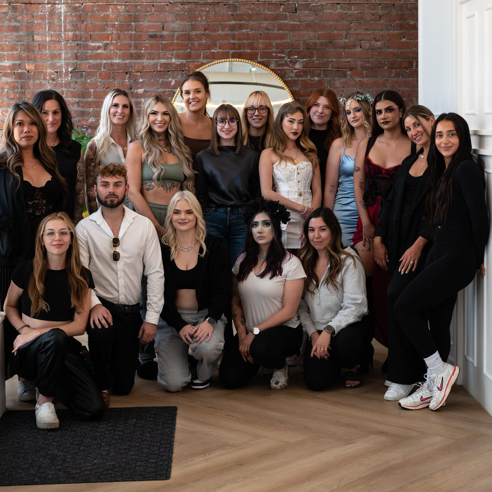 Origins x Glo Styling Social (Vancouver OCT 26 2025)