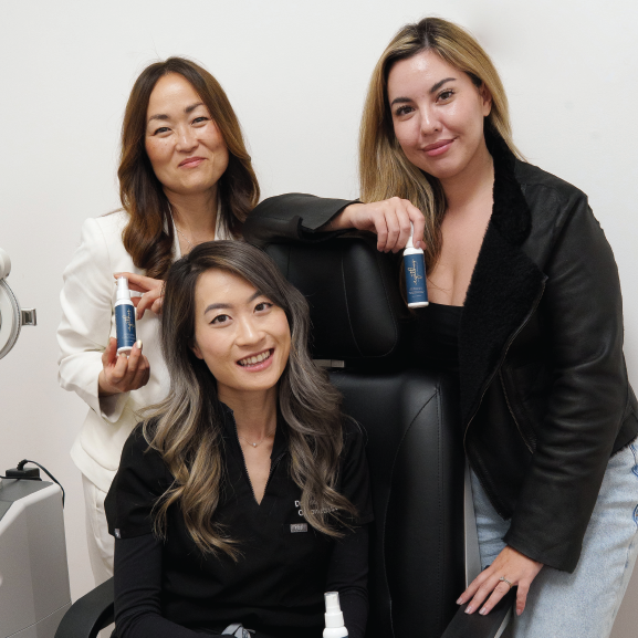 Beyond Beauty: Lash Lifts, Eye Health & Industry Trends  (COMOX BC - FEB 8 2026)