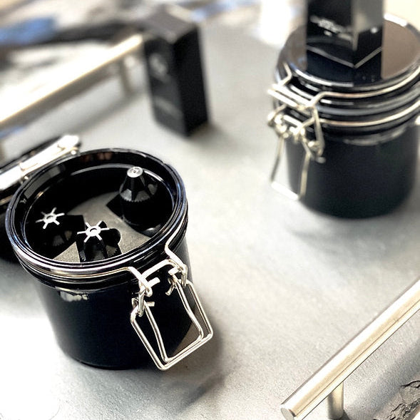 Glue Container