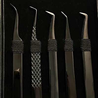 Tweezer Sets