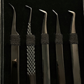Tweezer Sets