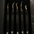 Tweezer Sets