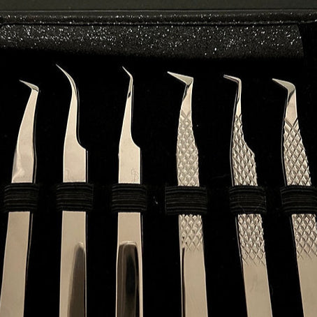 Tweezer Sets