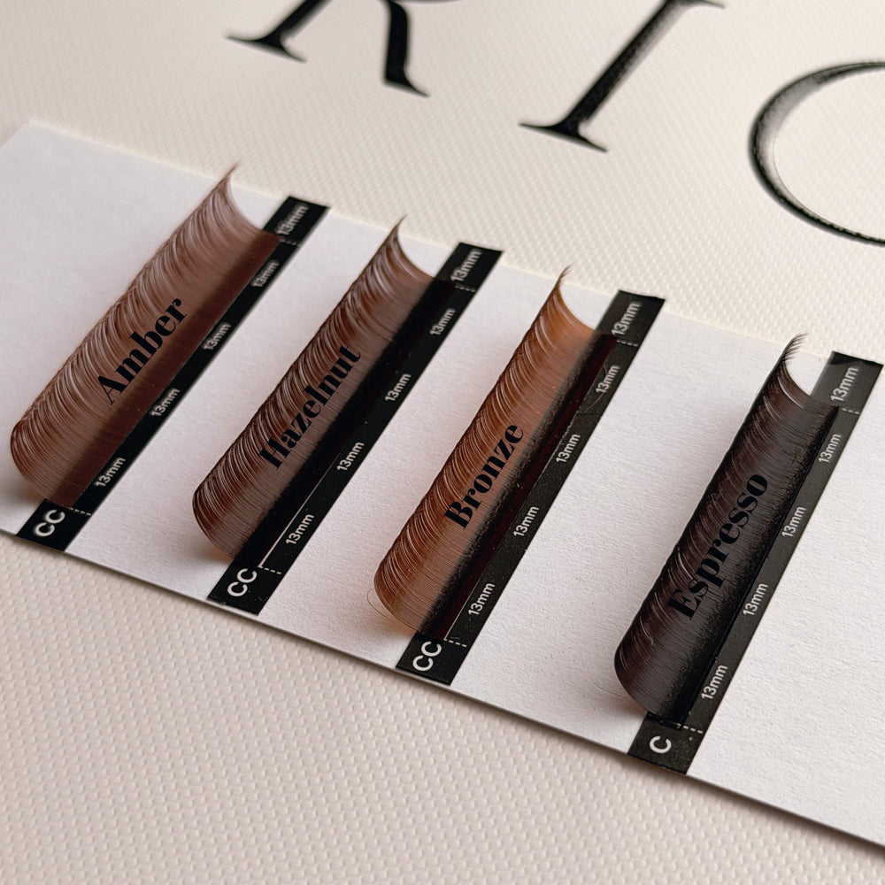 Brown Collection 0.03