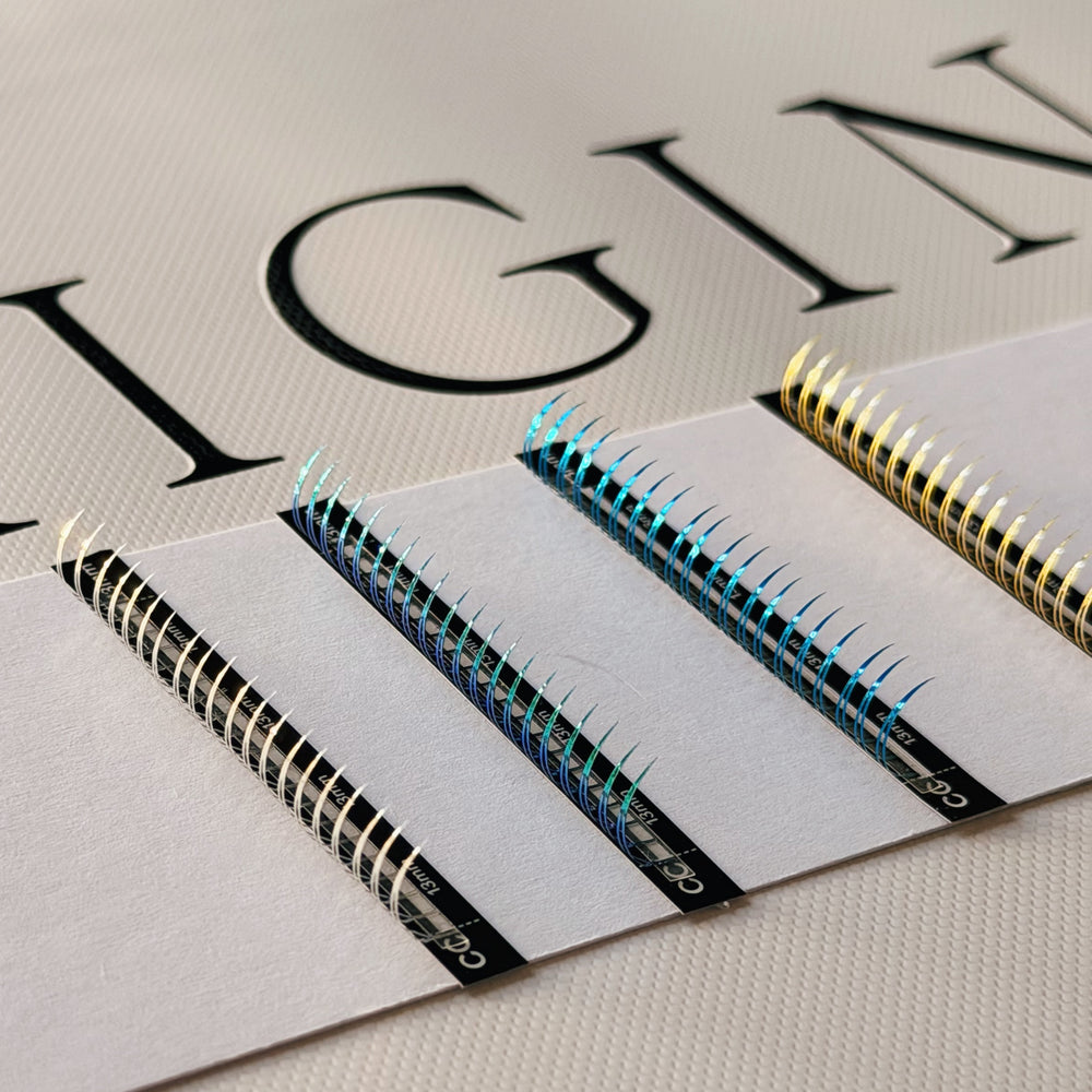 Spear Tinsel Spikes
