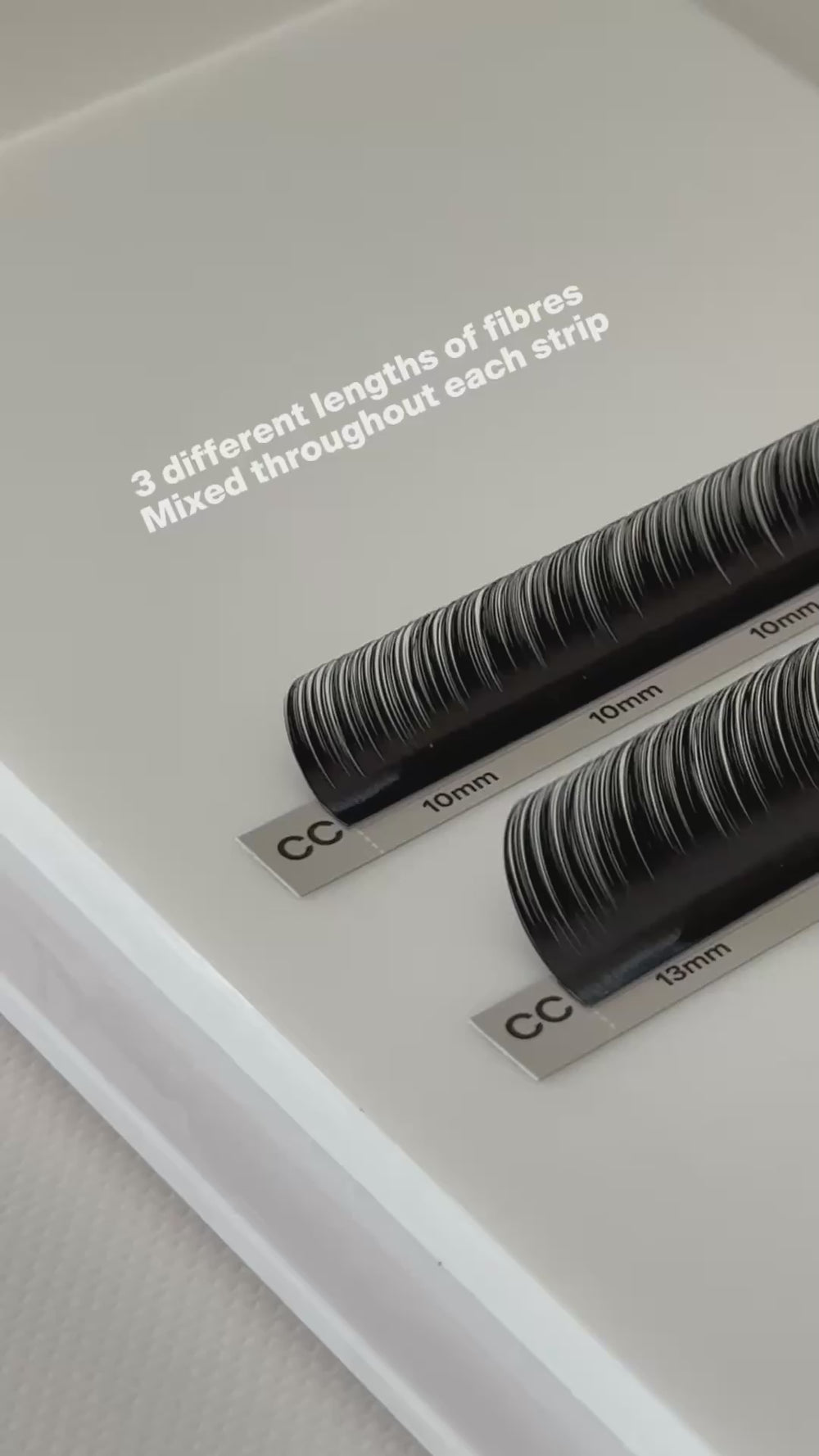 Camellia Lash 0.03