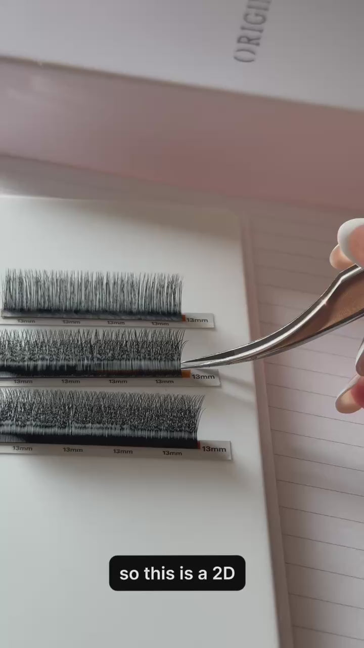 Siren Lash