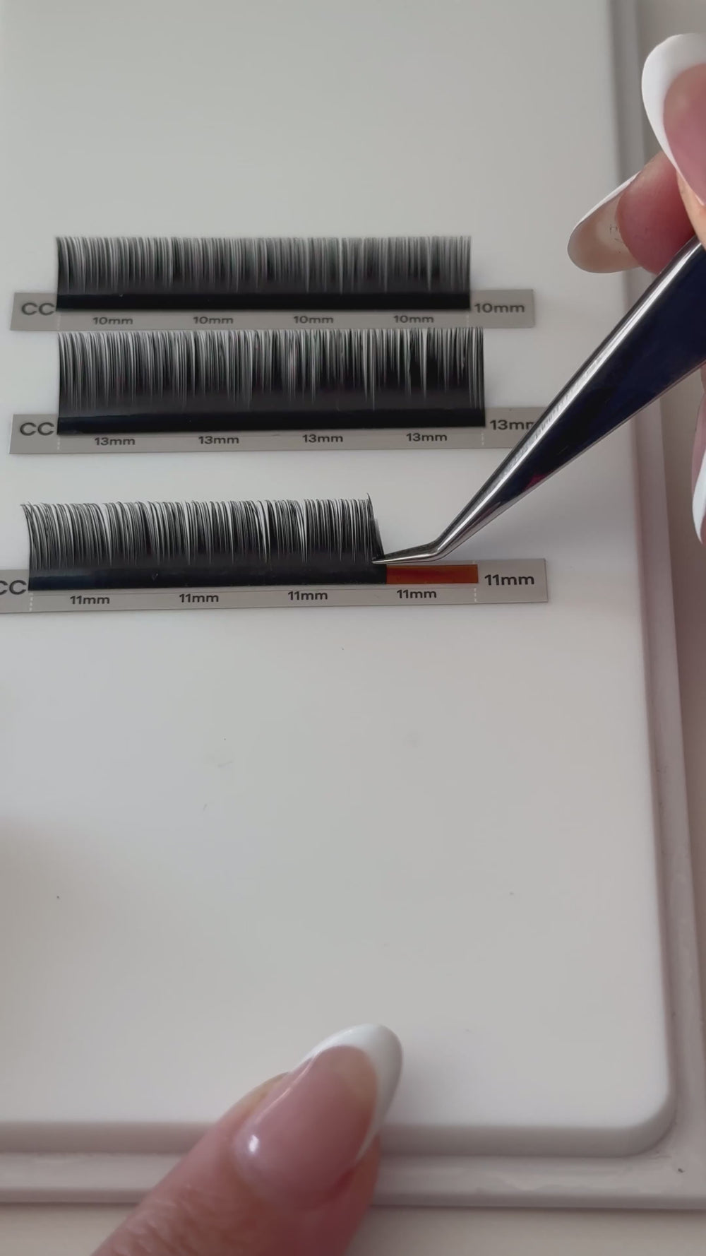 Camellia Lash 0.03