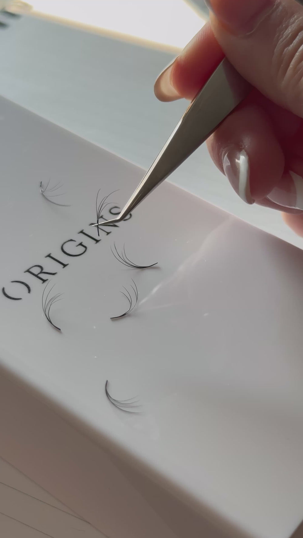 Siren Lash