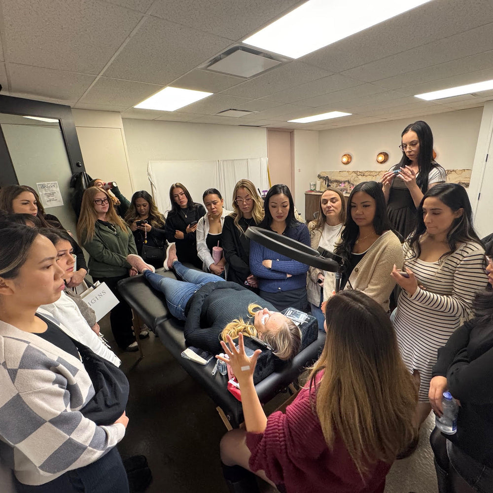 LIVE DEMO - Anime / 3D Printed Spikes (Calgary MAR 29 2026 )